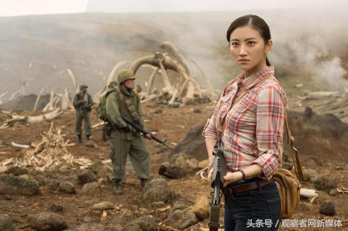 这部北美版“小时代”获得亚裔满堂彩,凭的是什么?