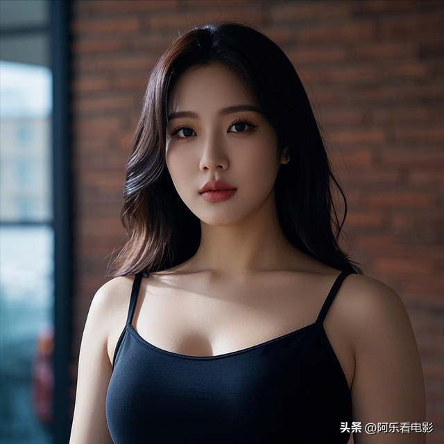 微胖女孩的性感密码:野性还是妩媚?