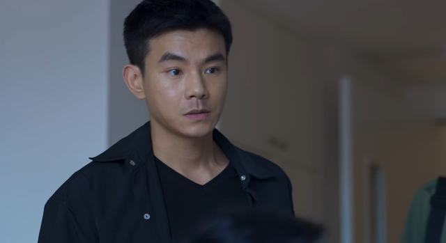 《开端》:好演技和烂演技的差别在哪里,没有对比就没有伤害