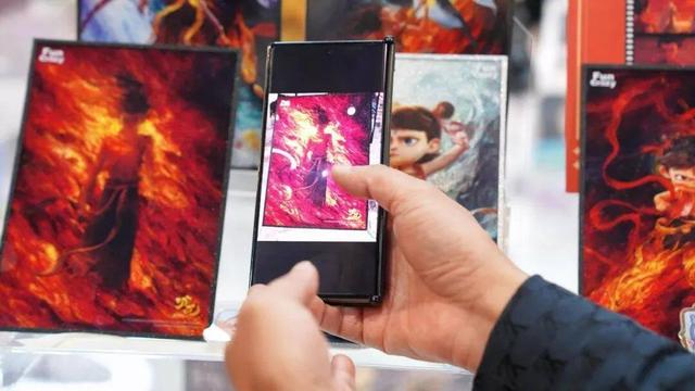 《哪吒2》爆火，带动东莞制造“谷子”断货！