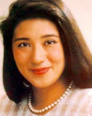 雅子妃(这就是夫妻相的强大，雅子妃跟德仁26年，就知道两人现在有多像)