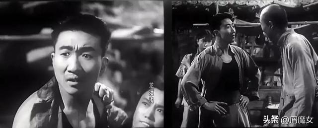 封顺,北影配角演员,曾在200多部影视剧里担任配角或者龙套背景