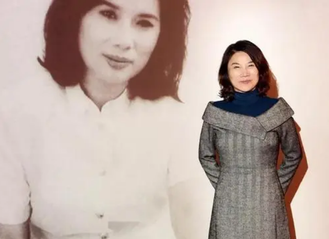 “铁娘子”董明珠:丈夫早逝至今单身,她也有普通妈妈的烦恼