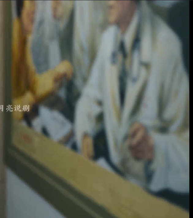 《暗夜与黎明》老默哭了,尊敬十年的恩人,竟是自己的仇人