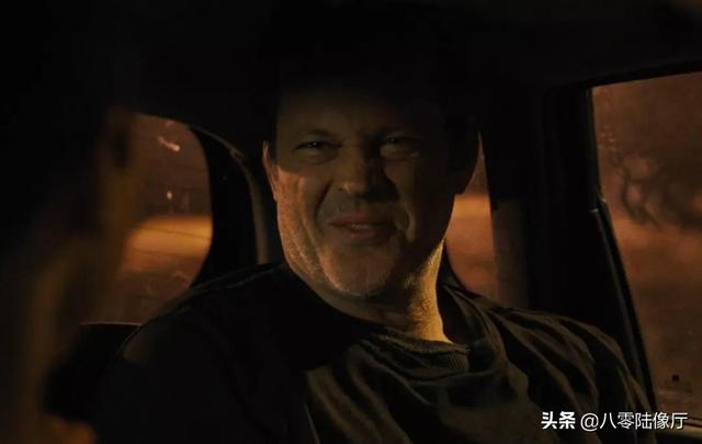 美少女与变态杀人狂灵魂互换,血浆片加恶搞混搭《砍人快乐》
