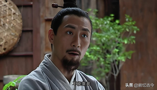 配音演员都是怪物!看大明王朝就知道了,芸娘和阿囡竟是一人所配