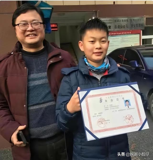 “神童”何宜德:5岁开飞机,8岁上大学,13岁拿下博士录取通知书