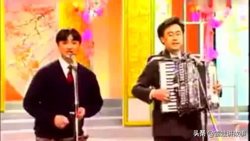 洛桑25岁火遍全国,口技模仿惟妙惟肖,马季评价前无古人后无来者