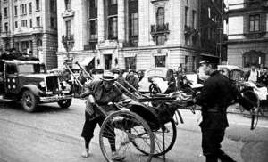 刘方子(巡警北平：原著中福海的人生是普通人天花板，角色更接近于刘方子)