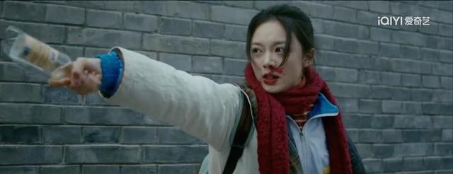 漂白:全剧最让人痛恨的,不是无情杀手邓立钢,竟然是甄珍的母亲
