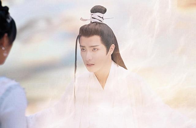 《重紫》喜欢重紫的六人,慕玉、卓昊、秦柯惨死,魔尊亡月被封印