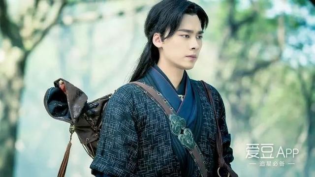 160702 《古剑》开播两周年:深扒藏在李易峰微博里的百里屠苏