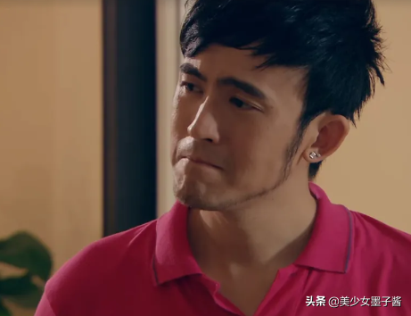 《爱情公寓》最令人讨厌的4个角色,尤其最后一位,看见他就快进