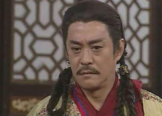 “岳不群”扮演者王伟:02年隐退加拿大,终因癌症低调告别舞台