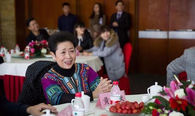 还记得《刘三姐》的演员吗?男主角一生结过三次婚,儿子车祸离世