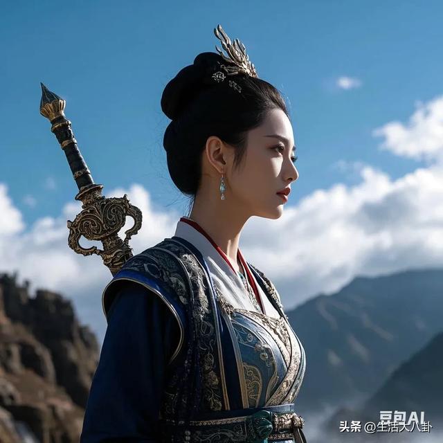 《遮天》谜团:李小曼,被夺舍的悲剧人生?