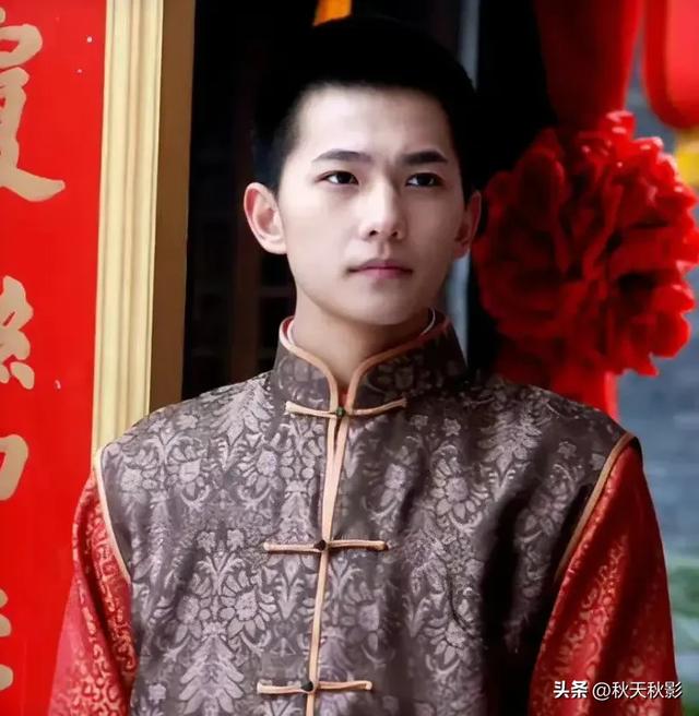 花灯满城