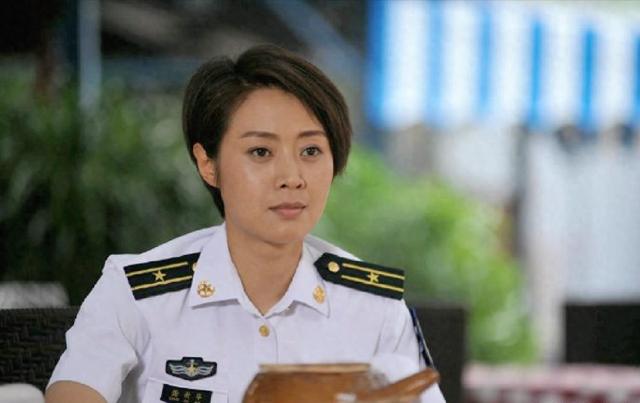 “双料”影后范志博:人美戏好,为人低调不张扬,追求平淡的生活