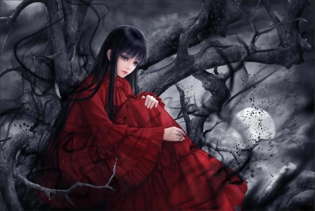 《逆天邪神》中,到底有多少萝莉女主?