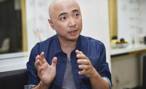 开放式婚姻?陶虹与徐峥19年的婚姻就是一场博弈