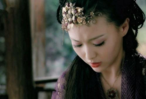 《仙剑》中的4位女娲后人,刘亦菲最仙唐嫣最性感