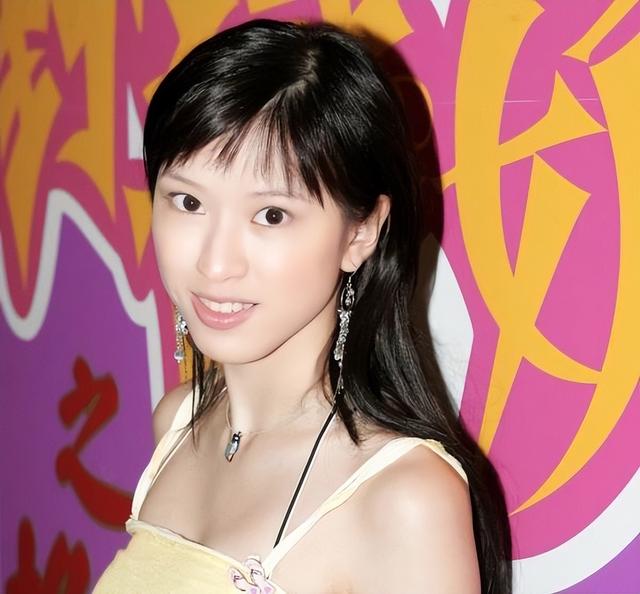 香港知名女星宣告复出!淡出荧幕做香薰按摩师,声明只接待女顾客