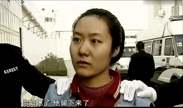 22岁护士被上司长期侵犯,高二男友为她讨回公道,却被判死刑?