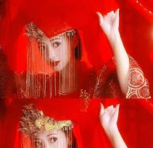 重庆最美女孩儿(重庆貌美如花的7位女明星，看看谁是你心中的“重庆第一美女”？)