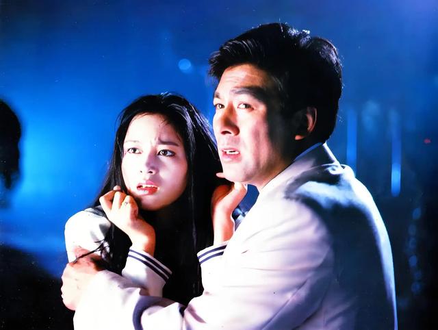 80-90年代，我们曾追过的十部“儿童不宜”的电影，有没有被吓到