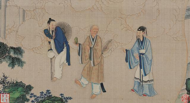 红楼梦:孙温笔下的通灵宝玉很奇怪,女娲补天石真容更是让人失望