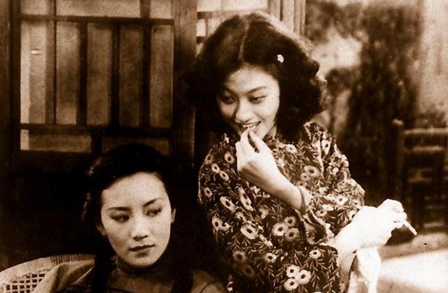 演员汪漪:一生坎坷,丈夫穆宏早逝,外孙女29岁跳楼身亡