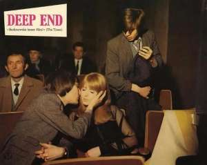 一级电影黄色(一级香艳预警这才是好看的微情色啊)