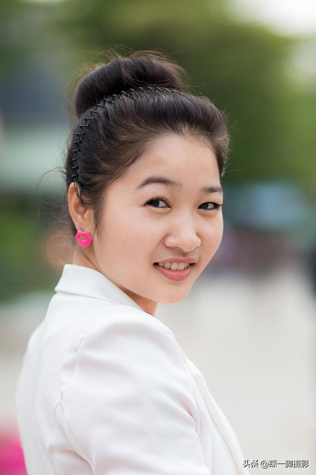 美女写真系列之夏日火热——咪咪(一)
