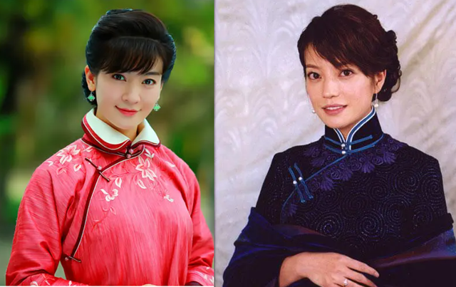 从取代谢娜到被爆离婚,为何她不红却总被造谣?这背后是门学问