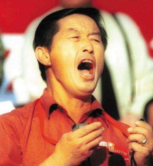 马俊仁:被国家队开除,如今怎么样了