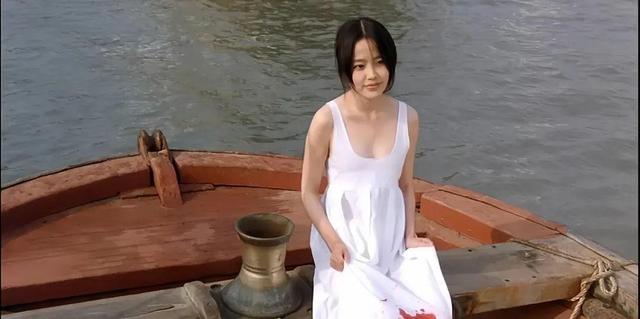 妓女三部曲之雏妓,毁三观的赤裸之作