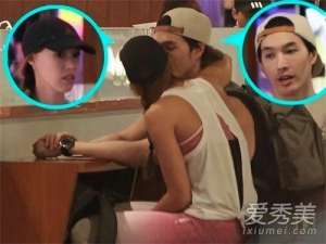 akemi(锦荣新恋情怎么回事 锦荣女友Akemi个人资料照片)