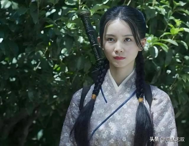 雪中悍刀行：9大剑仙实力排名，没有老黄，李淳罡并非无敌