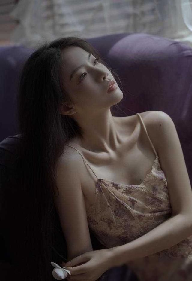 没有身份的爱,思念到极致