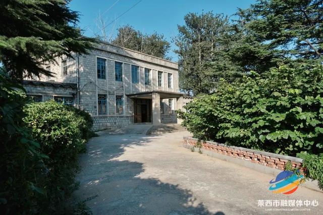38年前著名导演“打卡”莱西!看看熟悉吗?