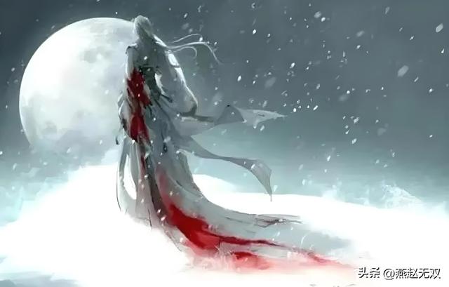 雪中悍刀行：9大剑仙实力排名，没有老黄，李淳罡并非无敌