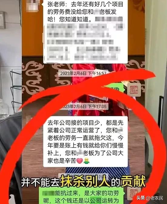 矛盾升级!卢鑫连发三个视频驳斥七宗罪后续,玉浩最新回应来了