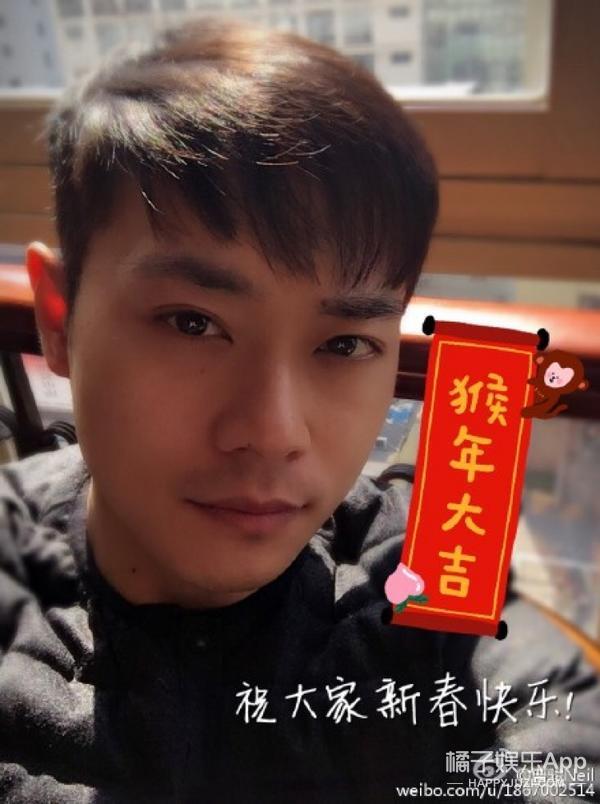 15年过去了,古灵精怪的“真命小和尚”现在长这样!