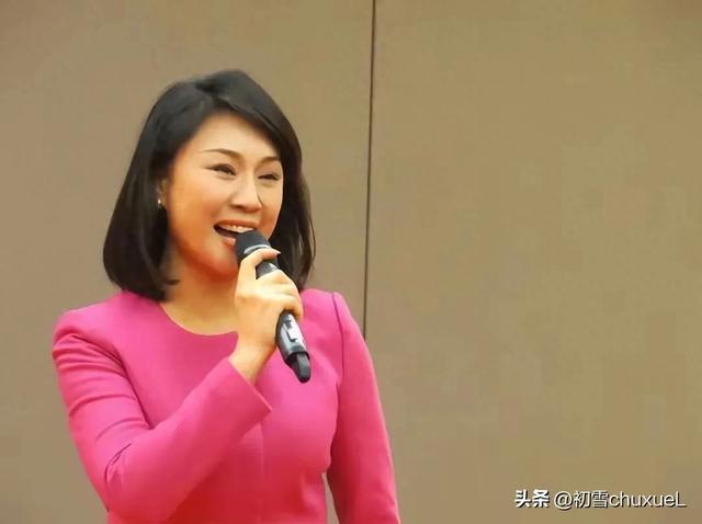 豫剧名家李金枝以其深厚的艺术功底,展现出了豫剧艺术的无限魅力