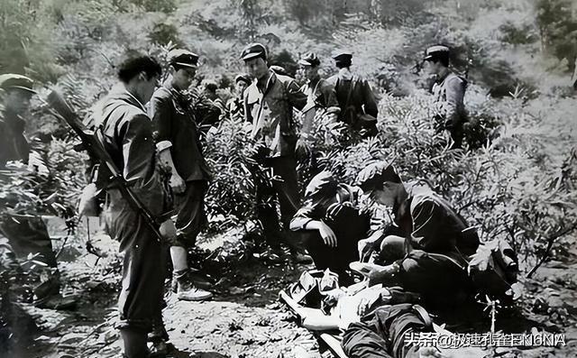 铁血师长边贵祥:创对越战争歼敌记录,却明升暗降,一人抗下所有