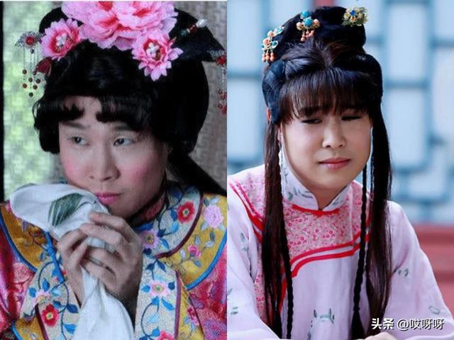美到雌雄模糊的女装扮相,男明星的女装有谁惊艳了你
