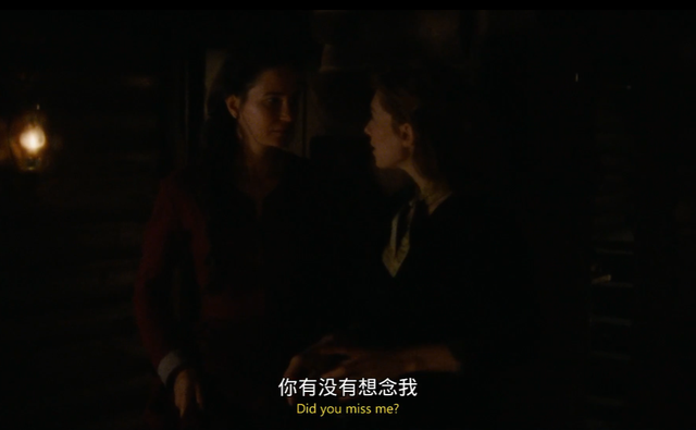 她和她9场床戏,一场美过一场