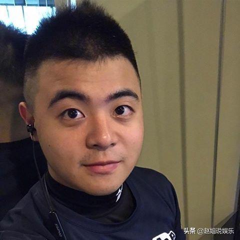 记得《恶作剧之吻》的江裕树吗?14年过去了,如今也长成帅哥了