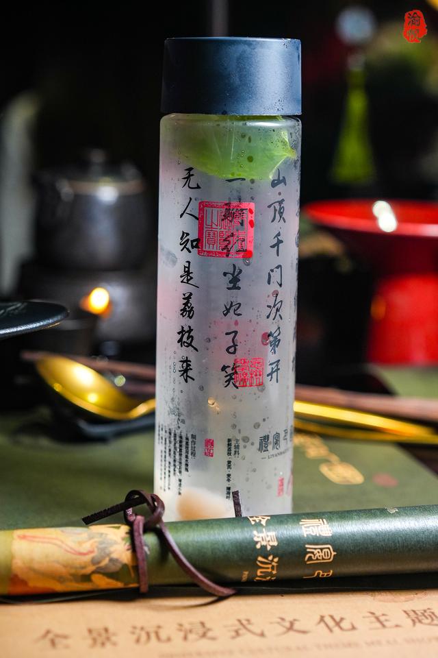 品特色美食,赏文旅盛宴,重庆礼宴巴国让人梦回巴国,震惊不已
