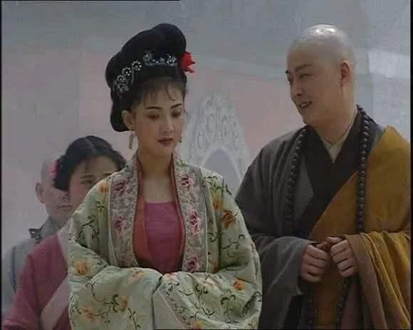 98版水浒传为何是央视四大名著评价最低一部?曲解原著的半成品